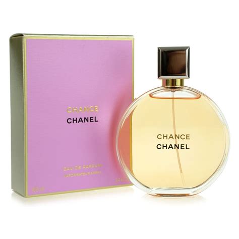 chanel chance eau de parfum notino|Chanel chance where to buy.